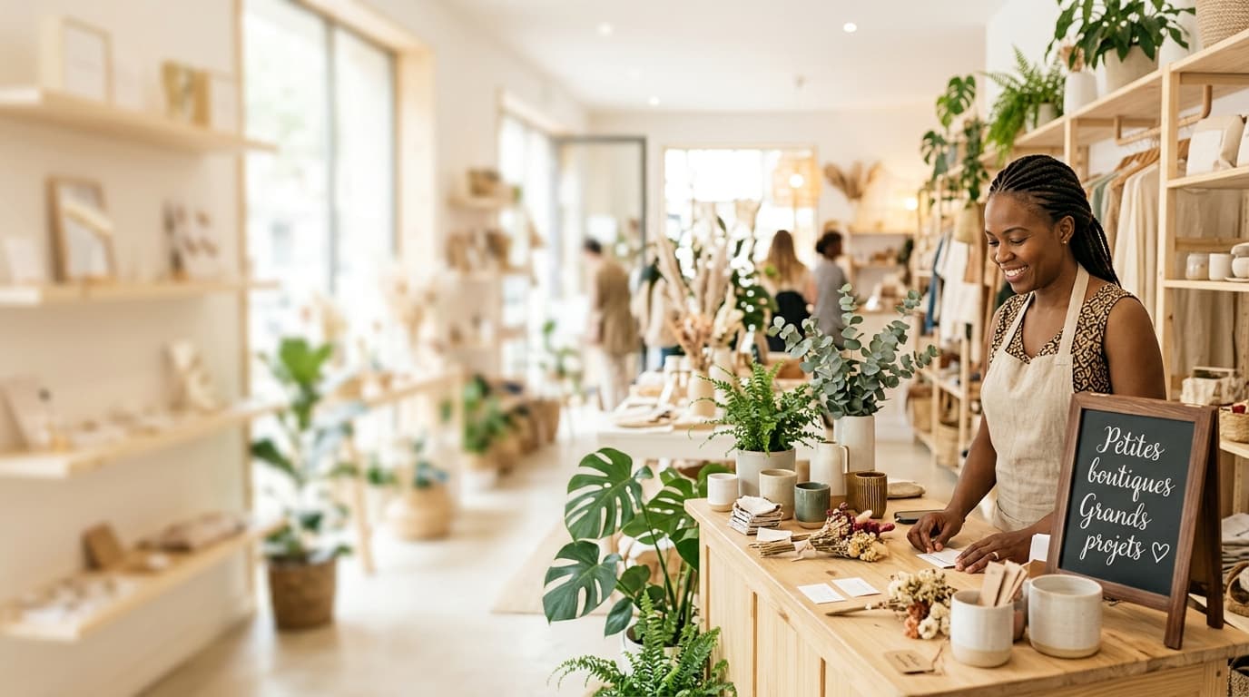 Boutiques Dealtoo